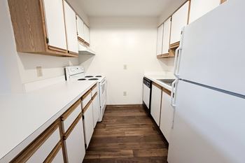 Classic finishes